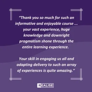 Expert coaching and training. The help every event team wants. But is it right for you? 
 
🔹It can reignite passion in your overworked event marketing team. 
 
🔹It can work through that one area that keeps your team from greater success. 
 
Working with David Preston and Richard John you get award-winning expertise and the ability to craft the training your team needs. 
 
✅ In-person interactive workshop? Yes. 
 
✅ On-demand or live video sessions? Yes. 
 
Don’t wait for a conference to come along and maybe find the right session to help your team. 
 
Get what you need. Now. 
 
DM today and let’s talk about giving your event team the spark they need to be their best. 
 
#eventprofs #eventmanagement #corporateevents #training #mentoring #development #learninganddevelopment