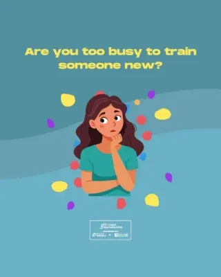 Do you have someone in your team who is looking to take the next step in their career in the events industry but doesn’t have a formal qualification?&nbsp;
&nbsp;
Then the Events Apprenticeship is the perfect solution.&nbsp;&nbsp;
&nbsp;
AND … the majority of the costs are all paid for by the government.&nbsp;&nbsp;
&nbsp;
So, you get a comprehensive real-world detailed training programme that covers an 15-month period all paid for, or almost all, by the tax man. &nbsp;
&nbsp;
I mean why would you not sign up?!&nbsp;&nbsp;
&nbsp;
Get in touch to find out more.&nbsp;
&nbsp;
#eventprofs #futureleaders #apprenticeships #eventapprentice #learninganddevelopment @access.industry